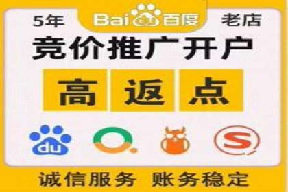 竞品分析下的SEM竞价策略案例
